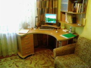  мебель из ламинированного дсп (дуб рустикал) #330961