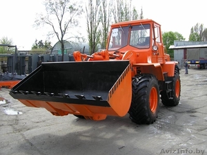 запчасти к тракторам ХТЗ Т150, Т156, Т16, Т25, К701, ЧТЗ Т130, ДТ75, Т74 #309855