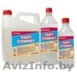 Уайт-спирит ГОСТ 3134-78 тм 