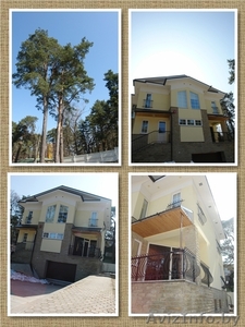  Продается Вилла на курорте Нарва-Йыэсуу в Эстонии   #310850