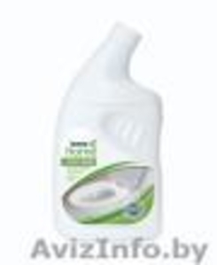 •	Чистящее средство для мытья унитазов  #83686