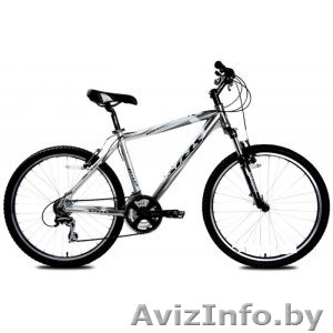 Stels Navigator 650 #322090