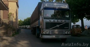 Грузоперевозки,  доставка груза #313763