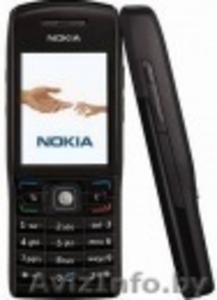 Nokia E50 (Оригинальный)  50 долл. #315977