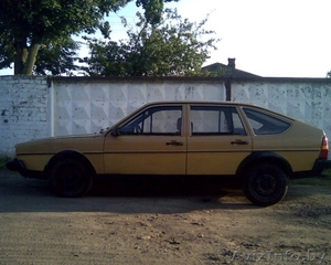 Продаю VW Passat B2,  1981г.,  1, 6 бензин #336771