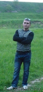 Молодой парень снимет комнату. #314737