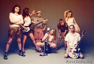 Фото. ФОтосессии индивидуальные. Фотограф на свадьбу #310346