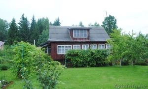 дача в брестском направлении #327249