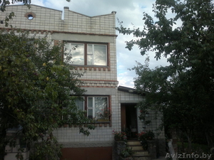 Продажа дома в престижном районе #337644