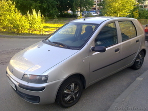 продаю Пунто))) #361073