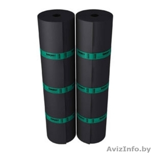 Кровельные рулонные материалы #338729