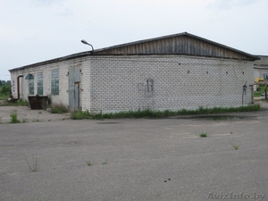 Продажа имущественного комплекса по изготовлению гвоздей и электродов #354340