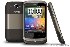   HTC WILDFIRE    #360427