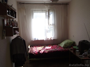 Сдается комната без посредников для 1-ой девушке,  заселение с 8 сентября #367900