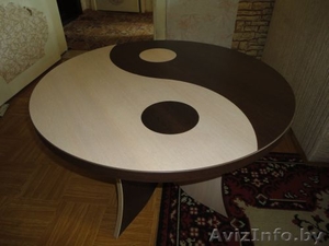 Стильный Столик #340530