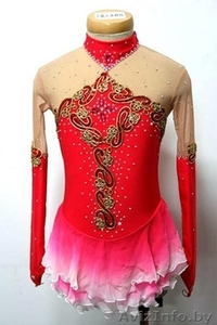 Пошив танцевальных костюмов #343186