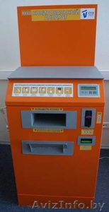 Вендинговый копировальный аппарат Viva Copy #357846