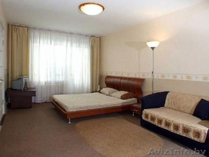  Сдам квартиу на сутки,  по часам в борисове  #348369