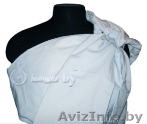 Продам слинг  кольцевой #346887