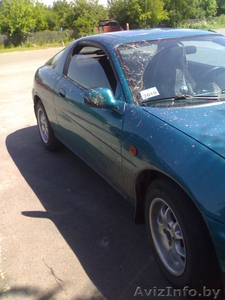 продам аварийное авто #352037