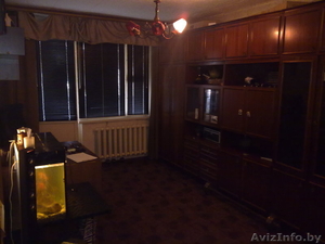 Квартира 3-ри комнаты.  Малиновка ул.Белецкого #354403