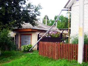Продам  дом в р-не Полоцкого рынка #347700