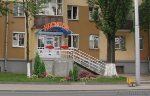 Зоомагазин 