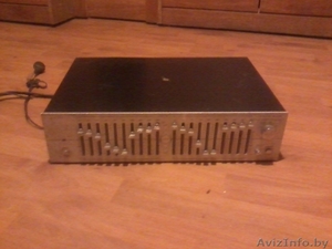 Продам колонки,  усилитель,  эквалайзер,  #345875