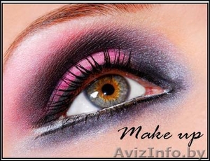 ..::make-up::.. макияж,  Гомель. #365232