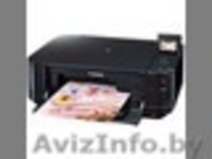 МФУ Canon Pixma MG5140 #360378
