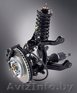 весь спектр запчастей на все авто в наличии и под заказ оригиналы #346208