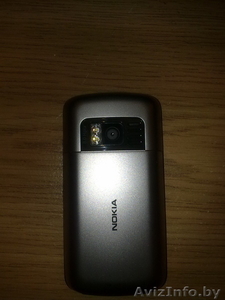 ПРОДАМ СМАРТФОН Nokia C6-01 #348859
