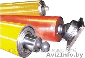 Ремонт  гидроцилиндров #361661