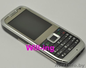 телефон nokia  на 3 активные сим карты #368464