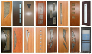 Двери МЕТАЛЛИЧЕСКИЕ и МЕЖКОМНАТНЫЕ. Гарантия,  доставка,  установка #346941