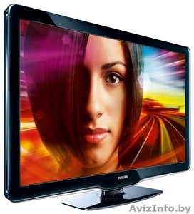 Телевизор Philips 42PFL5405H,  42