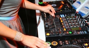 Диджей на Ваш праздник #369289