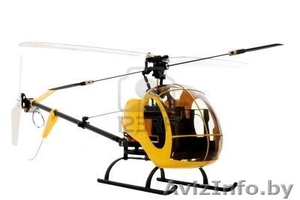 Продам оптом детские радио вертолеты,  до 25 штук!!!Цены 2010 года!!! #342913