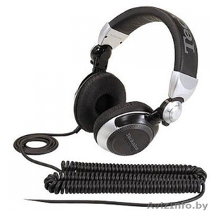 Продам наушники Technics RP-DJ1211 #349469