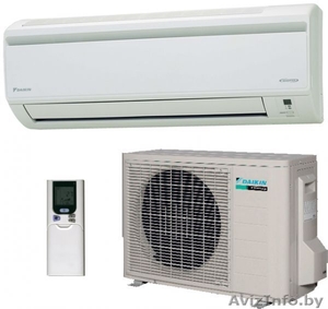 Продажа,  Монтаж,  Демонтаж, и Техническое Обслуживание КОНДИЦИОНЕРОВ!!! #340668