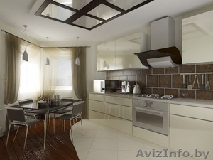 новая услуга Кухня под ключ:  #360735