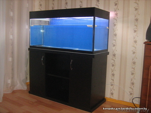 Аквариум недорого! #362032