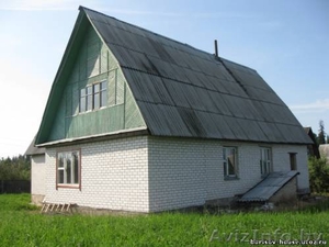 Продам дом (Минская обл) #341624