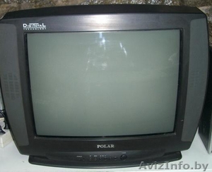Polar-TV-Телевизор #358330
