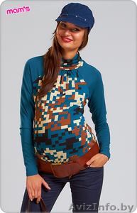 ОДЕЖДА ДЛЯ БЕРЕМЕННЫХ В МИНСКЕ! #338668