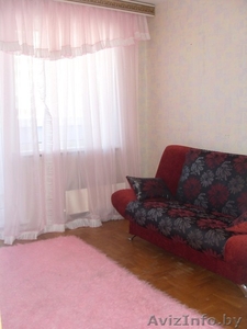 Сдам квартиру в Серебрянке #353917