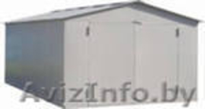 Гаражи                   #356190