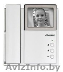 Видеодомофоны Commax, Gardi, Hyundai. #356711