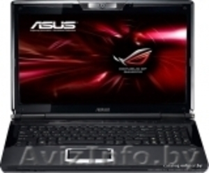 Ноутбук Asus G60Jx (RBBX05) Republic of gamers #351345