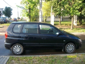 Mitsubishi  Space  Star #344165